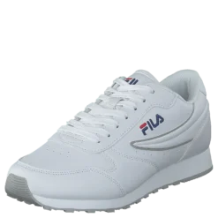 Orbit Low White