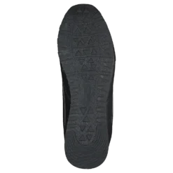 Orbit Low Wmn Black