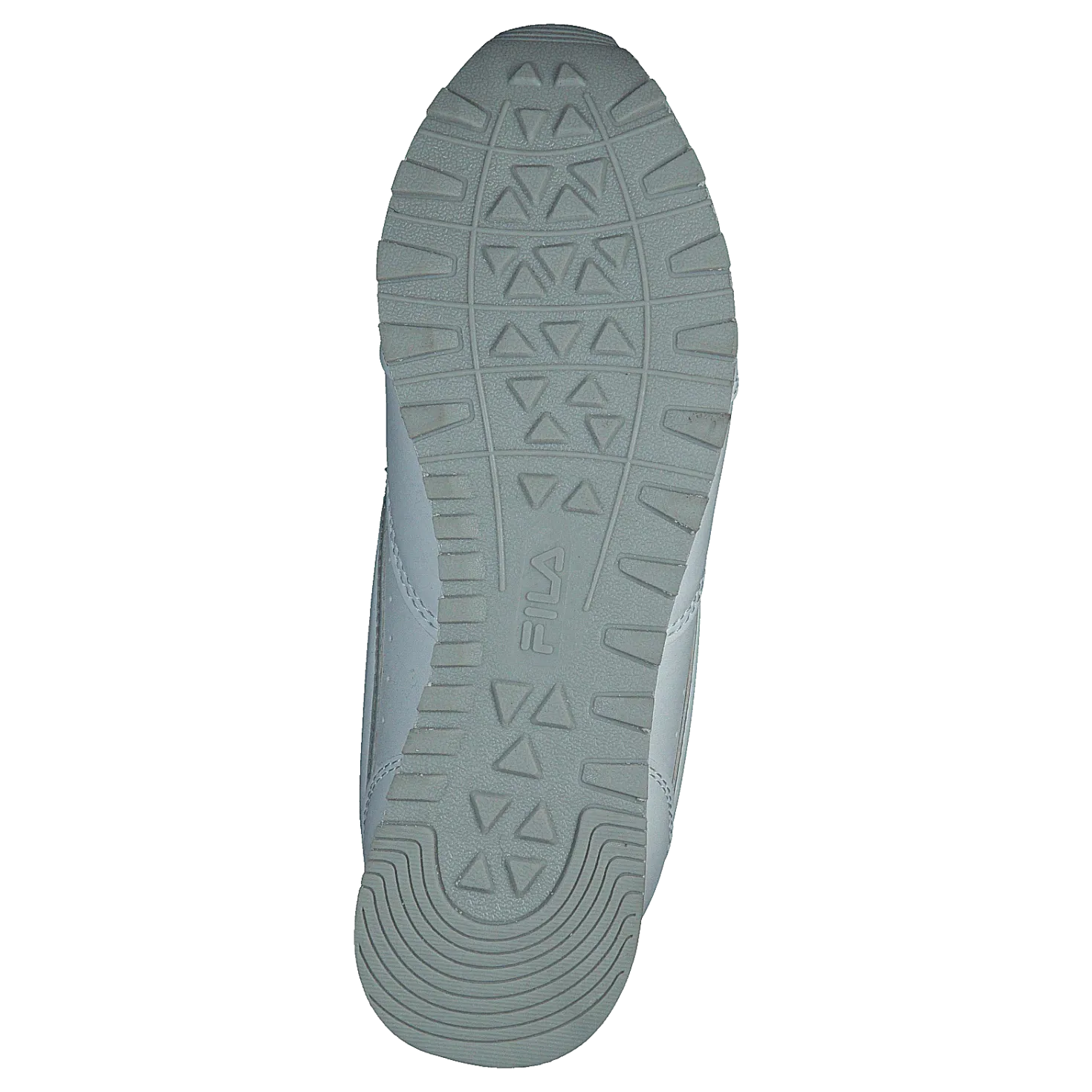Orbit Low Wmn White