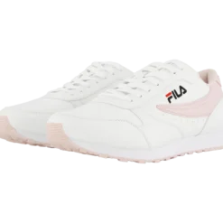 Orbit Wmn White-mauve Chalk
