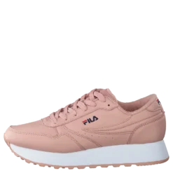 Orbit Zeppa L Wmn Coral Pink