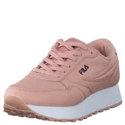 Orbit Zeppa L Wmn Coral Pink