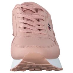 Orbit Zeppa L Wmn Coral Pink