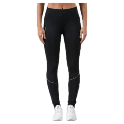 Orcan Pants Black