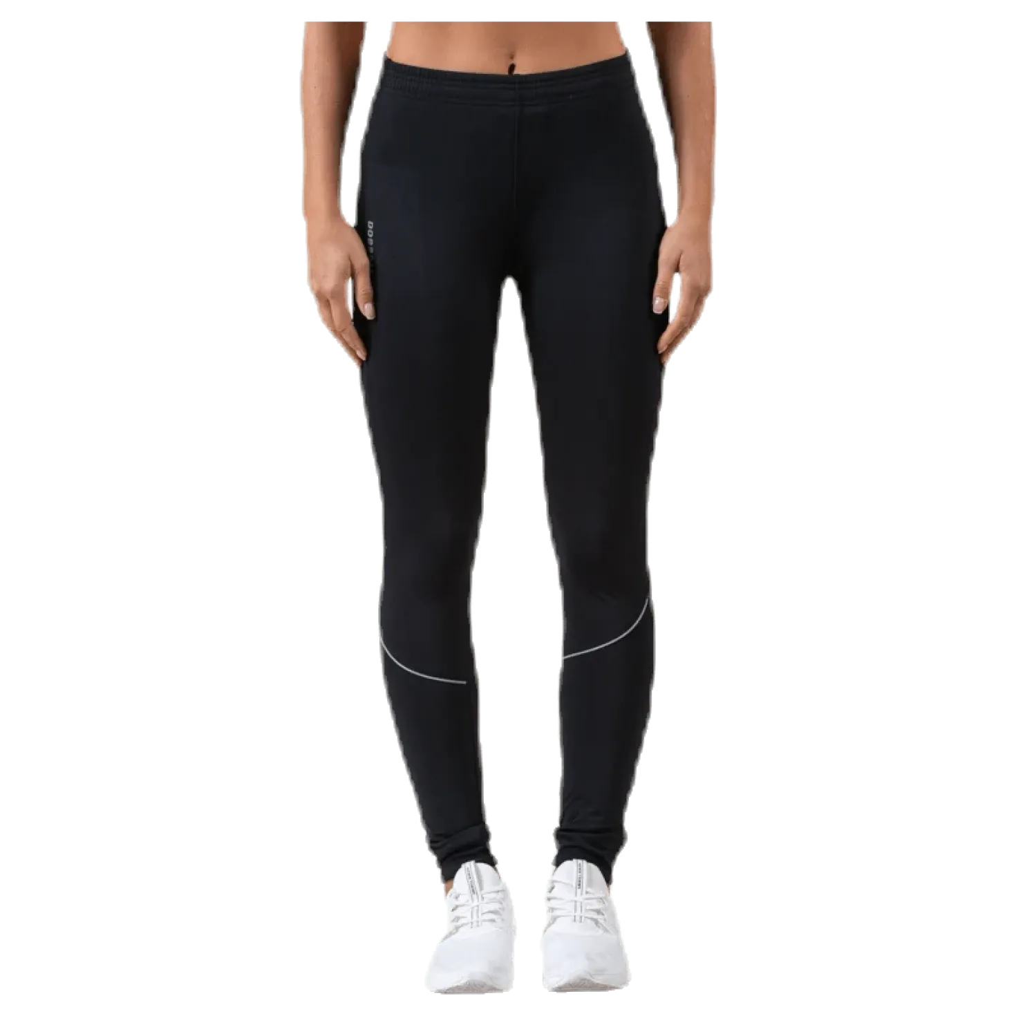 Orcan Pants Black