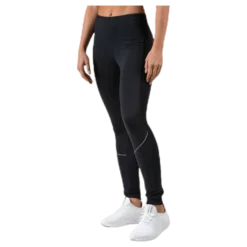 Orcan Pants Black
