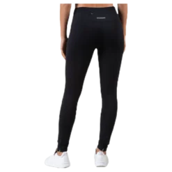 Orcan Pants Black