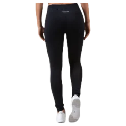 Orcan Pants Black