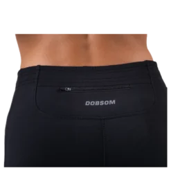Orcan Pants Black
