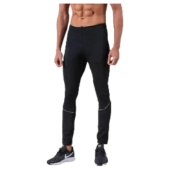 Orcan Pants Black