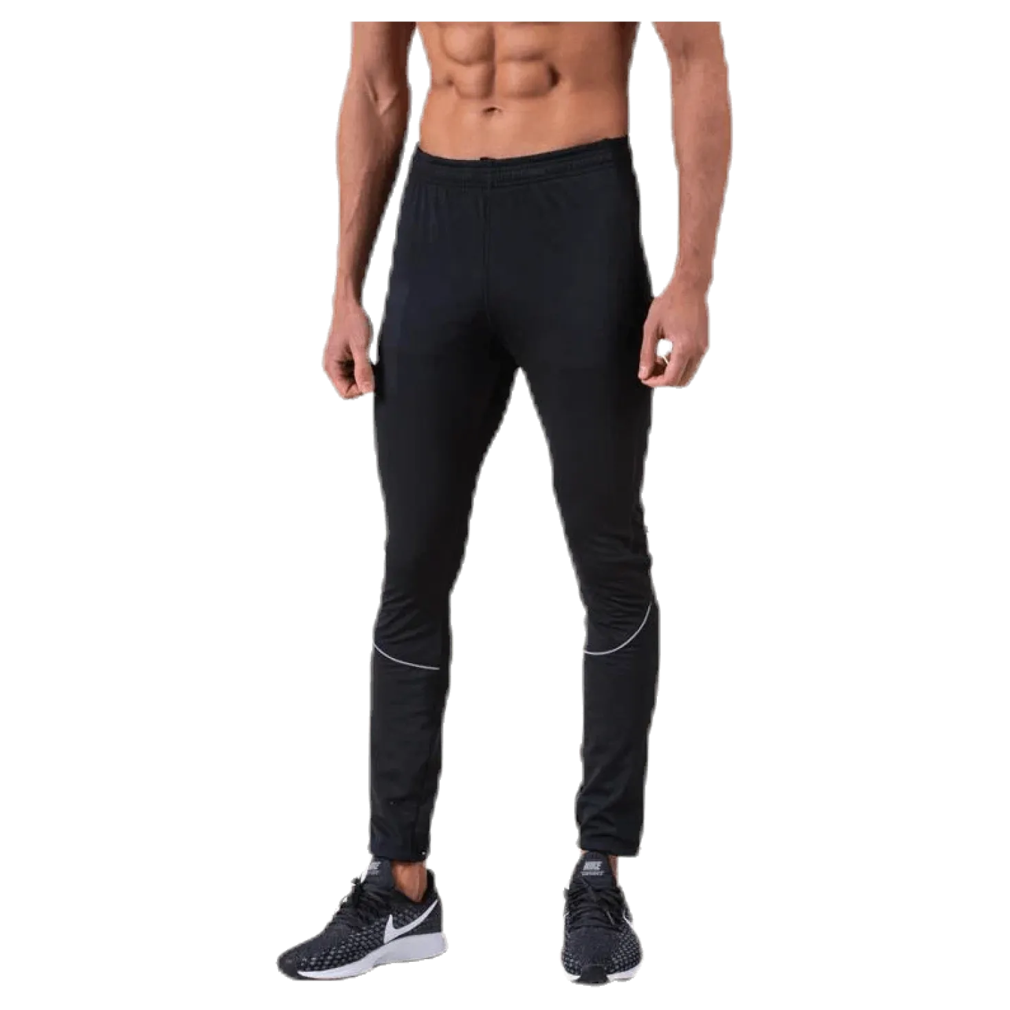 Orcan Pants Black