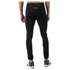 Orcan Pants Black