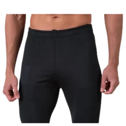 Orcan Pants Black