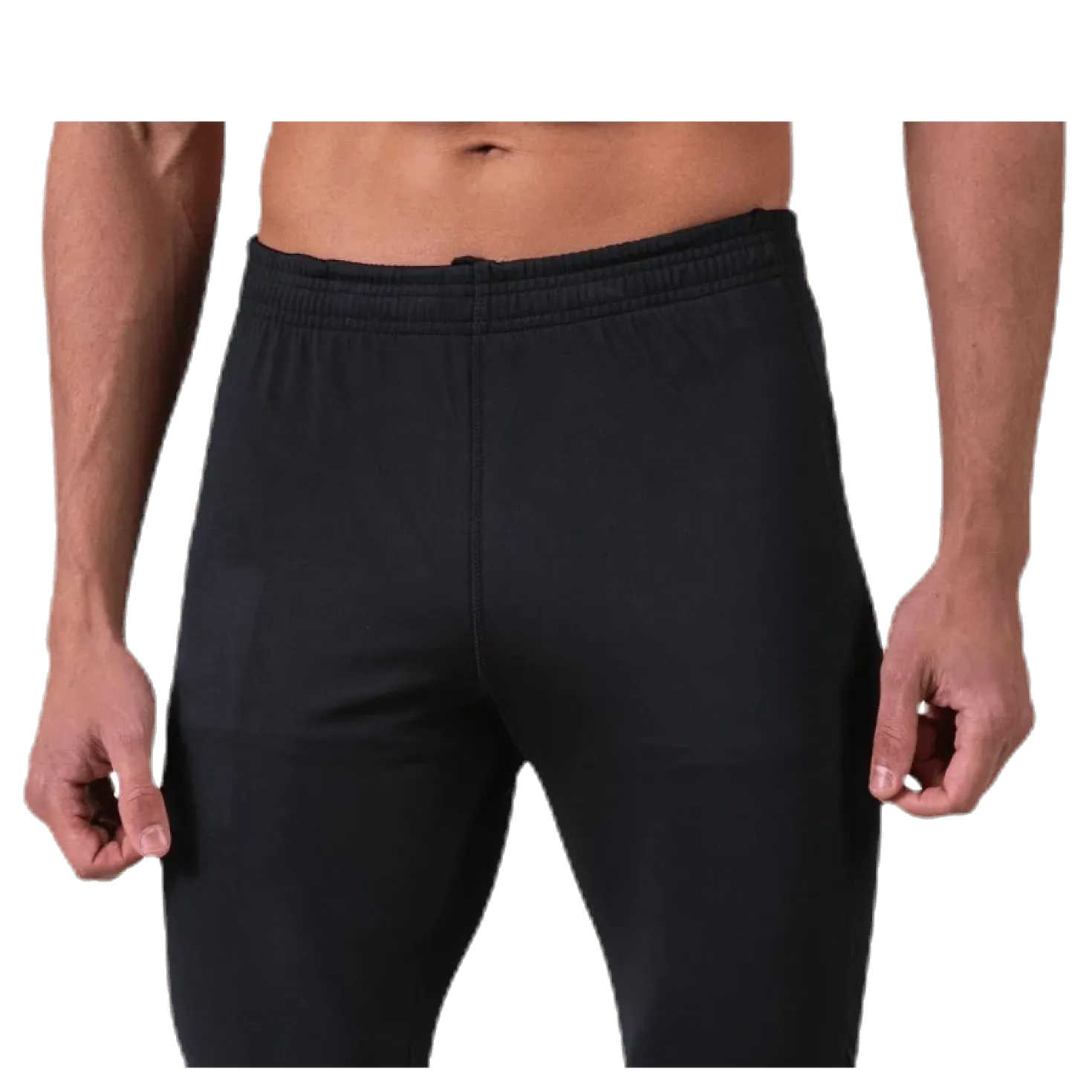 Orcan Pants Black