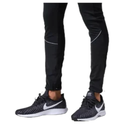 Orcan Pants Black
