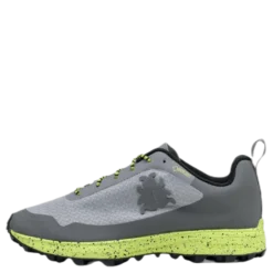 Oribi3 W BUGrip® GTX Green/Grey