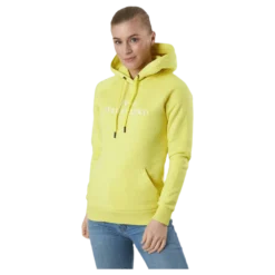 Original Hood Yellow