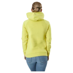Original Hood Yellow