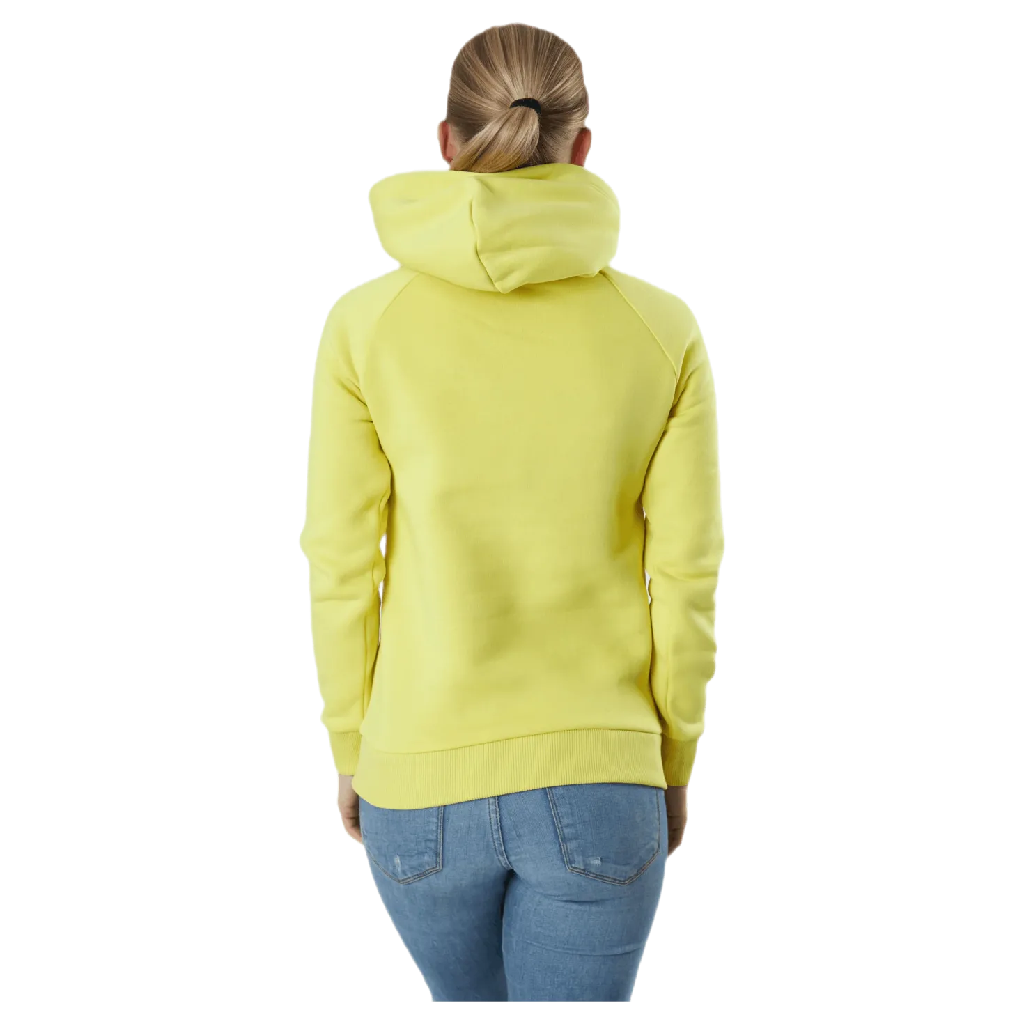 Original Hood Yellow