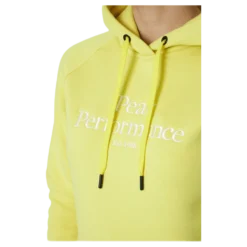 Original Hood Yellow