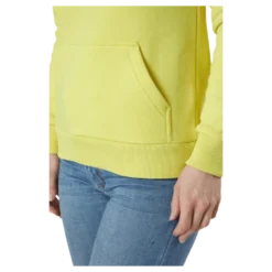Original Hood Yellow