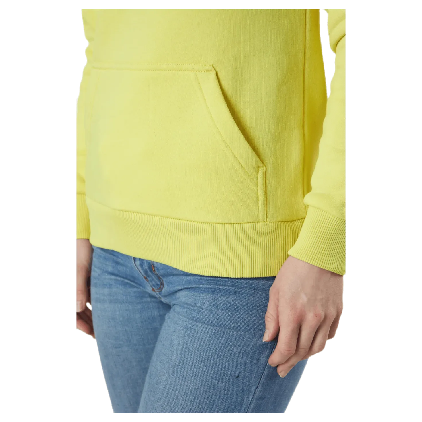Original Hood Yellow