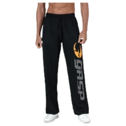 Original Mesh Pants Black