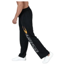 Original Mesh Pants Black