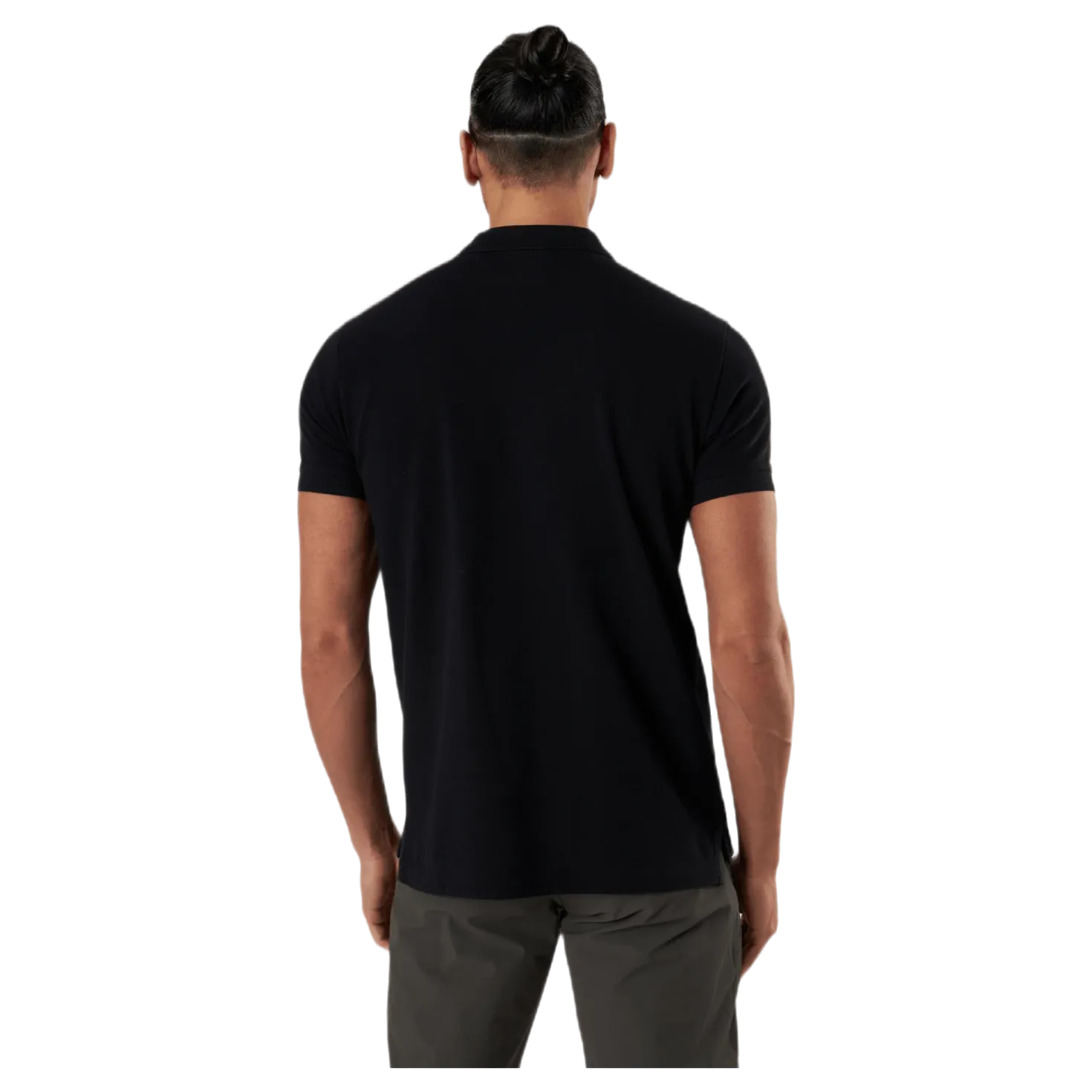 Original Polo Black