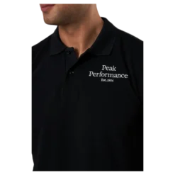 Original Polo Black