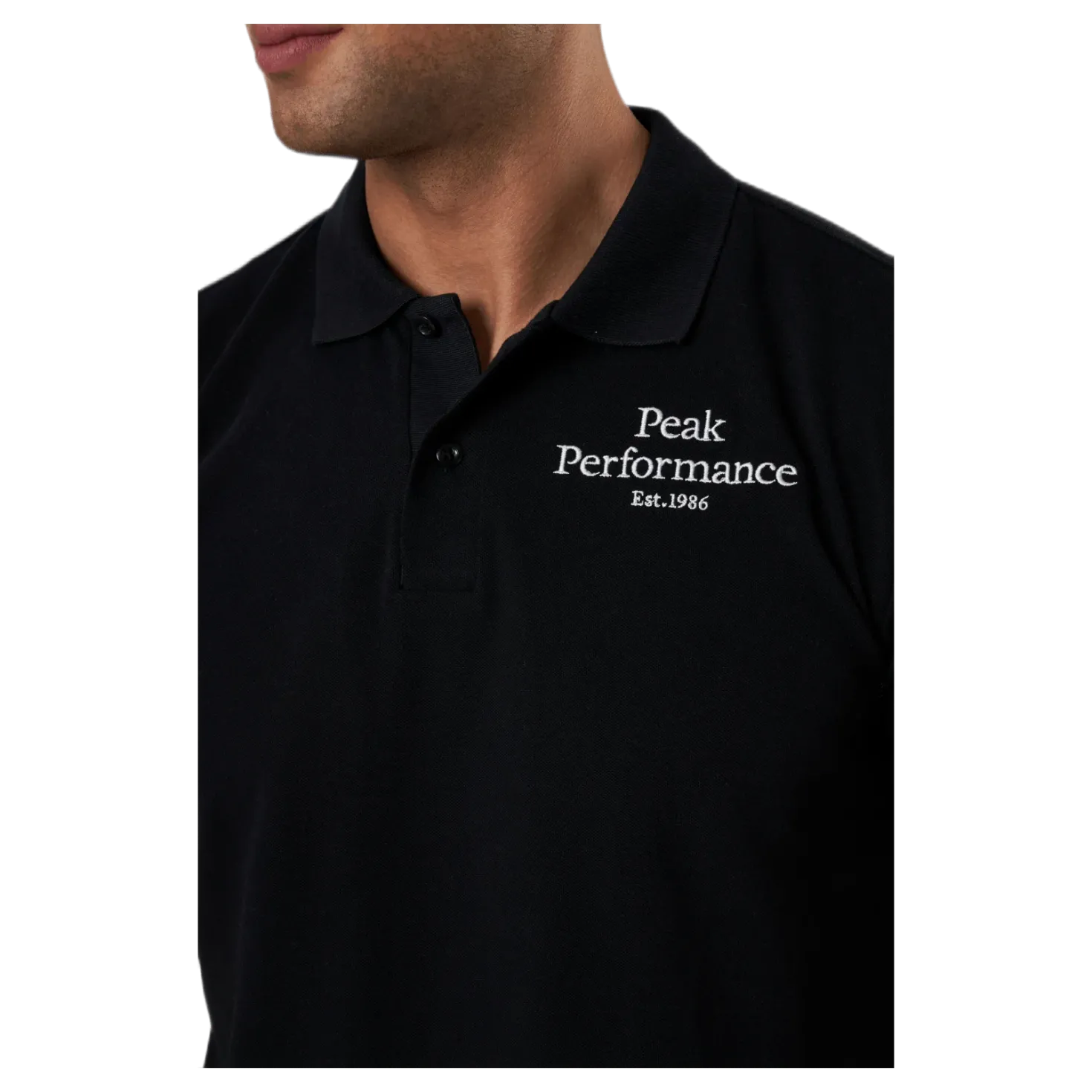 Original Polo Black