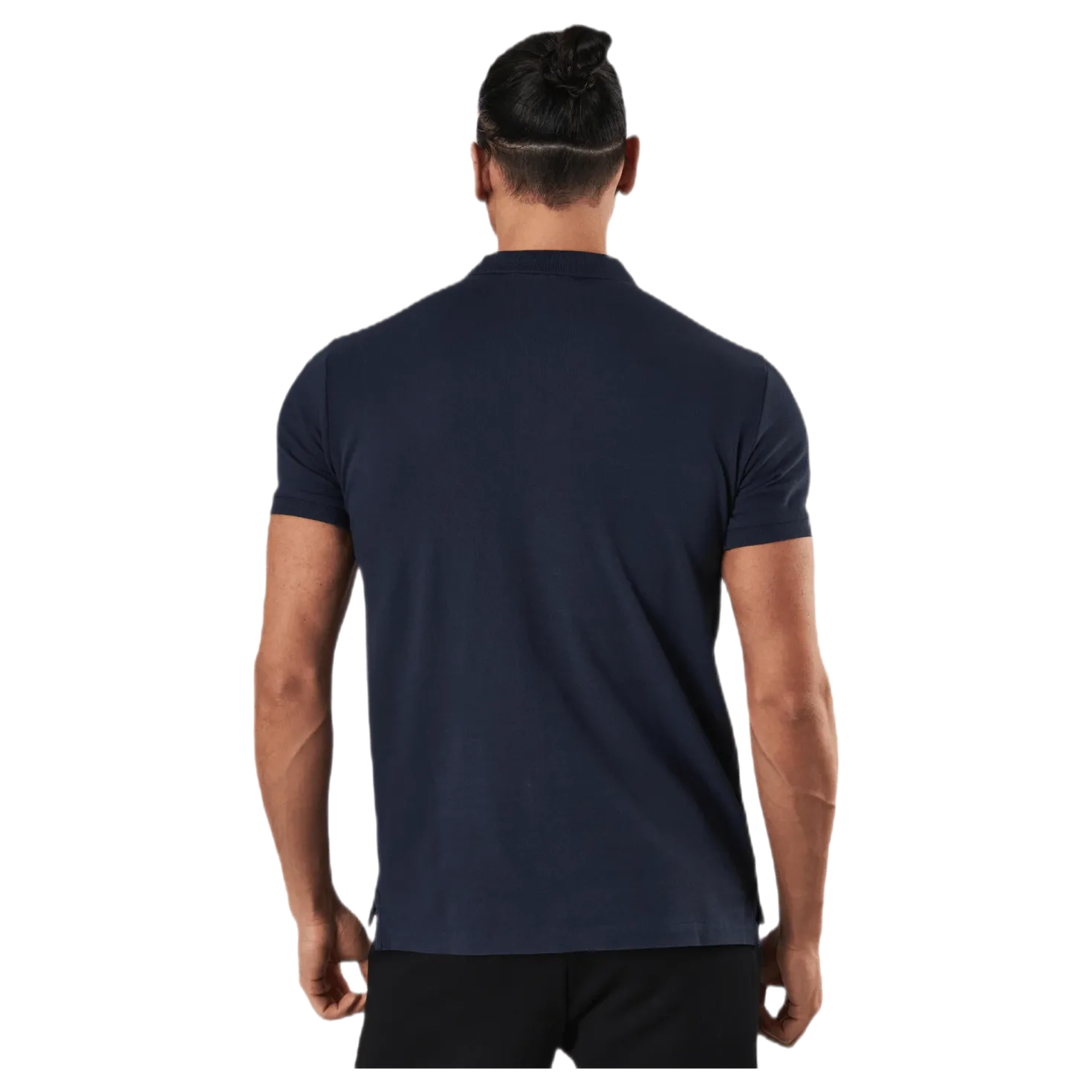 Original Polo Blue