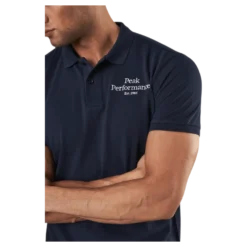 Original Polo Blue