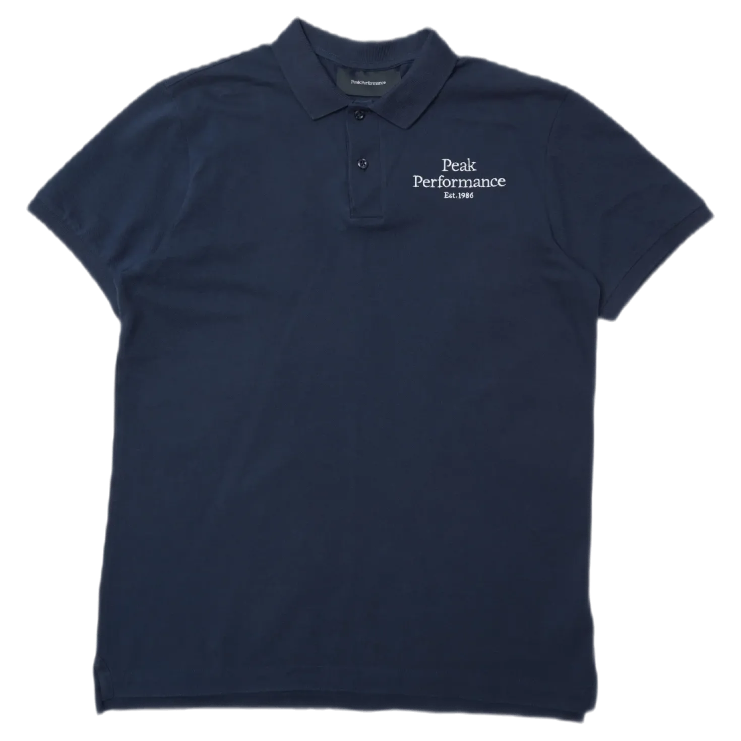 Original Polo Blue