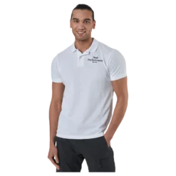 Original Polo White