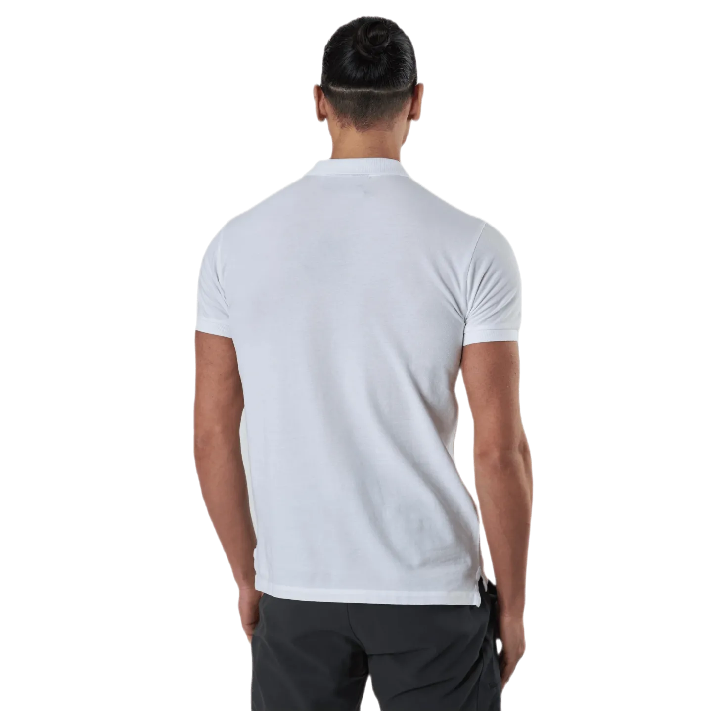 Original Polo White
