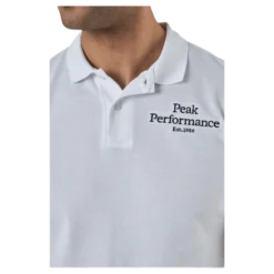 Original Polo White