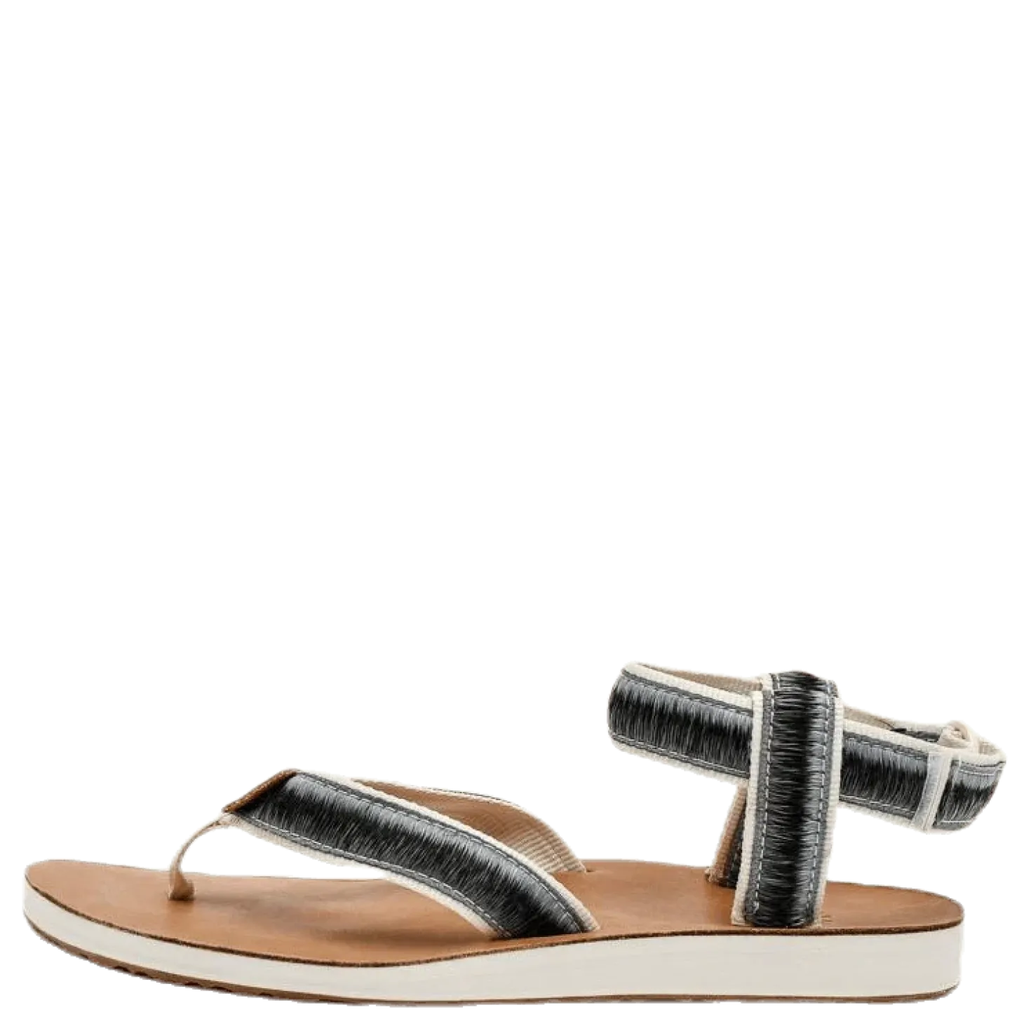Original Sandal Ombre Blue/White
