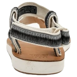 Original Sandal Ombre Blue/White