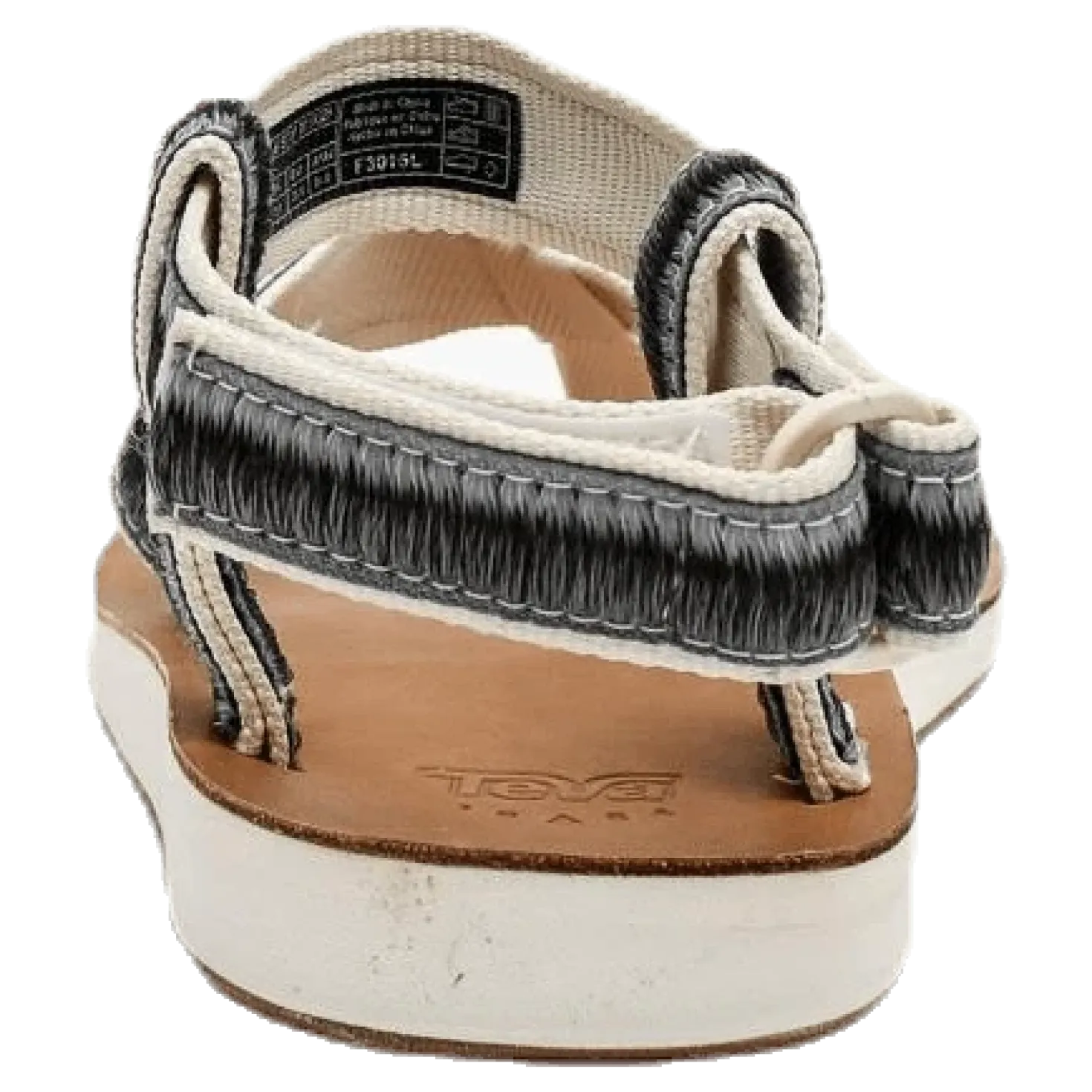 Original Sandal Ombre Blue/White