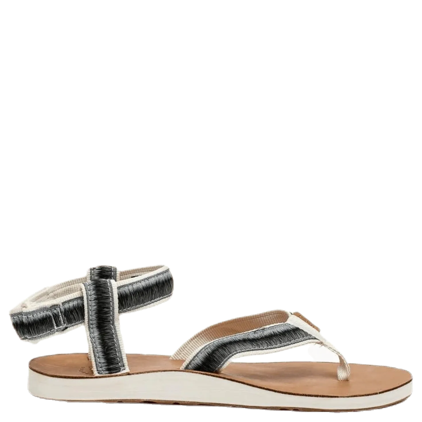 Original Sandal Ombre Blue/White