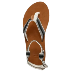 Original Sandal Ombre Blue/White