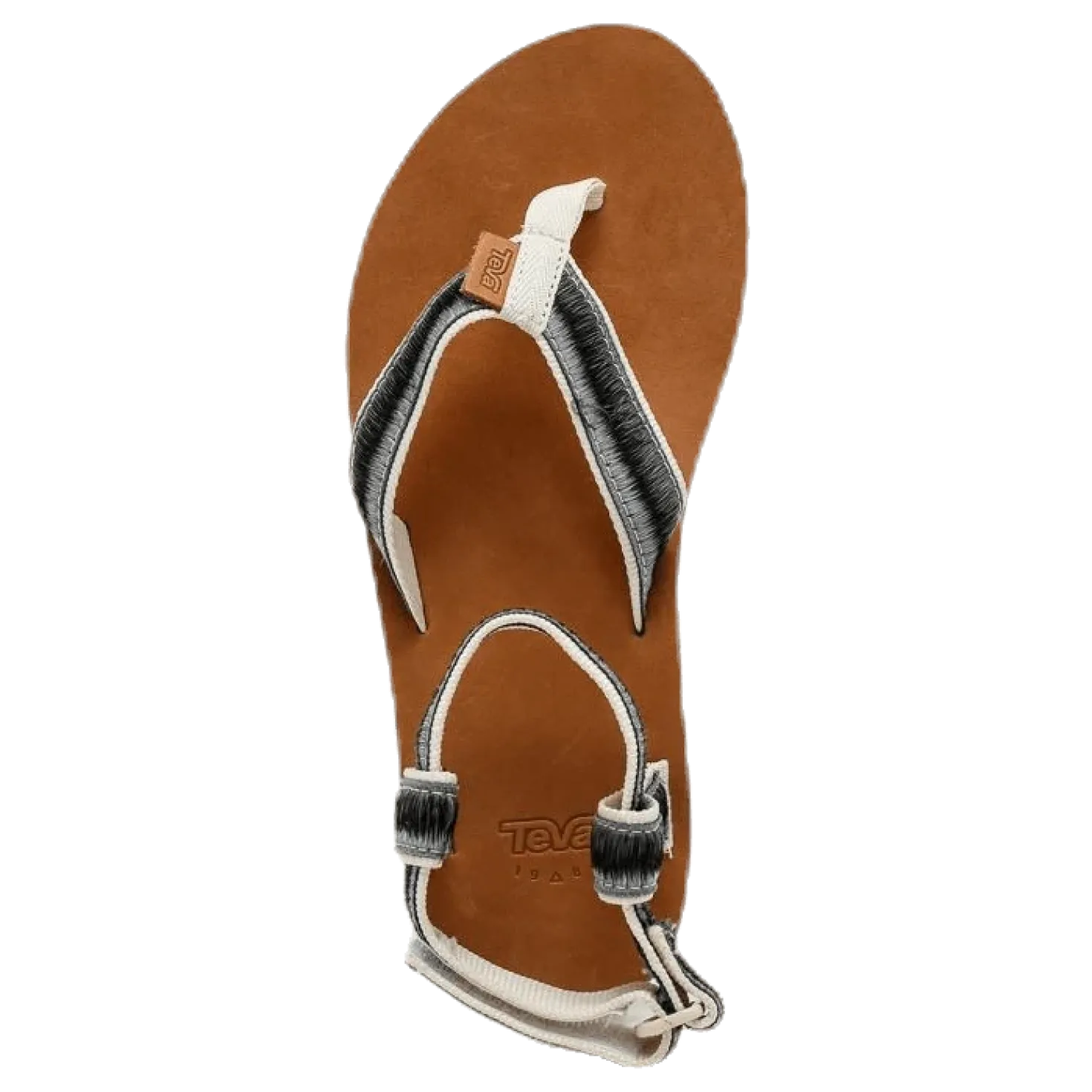 Original Sandal Ombre Blue/White