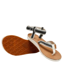 Original Sandal Ombre Blue/White