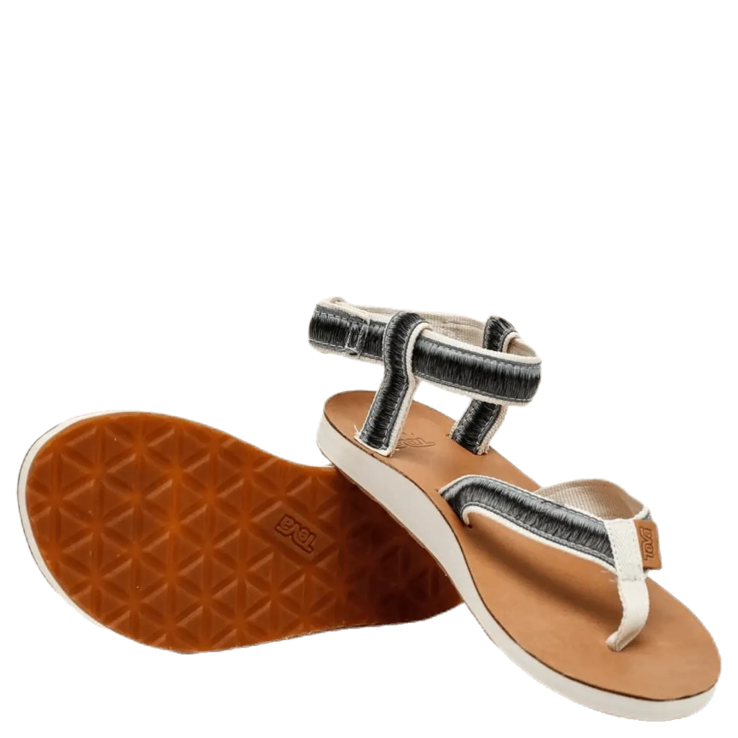 Original Sandal Ombre Blue/White