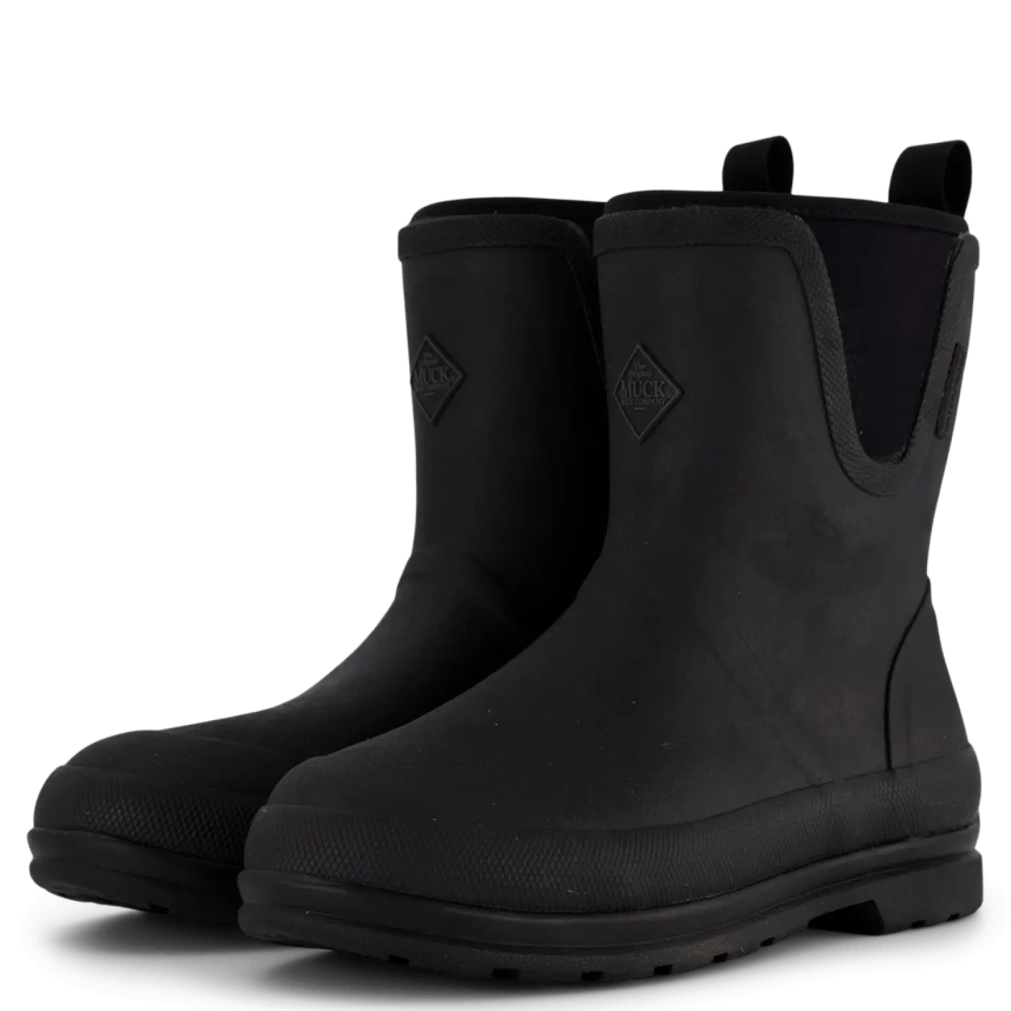 Originals Mid Black