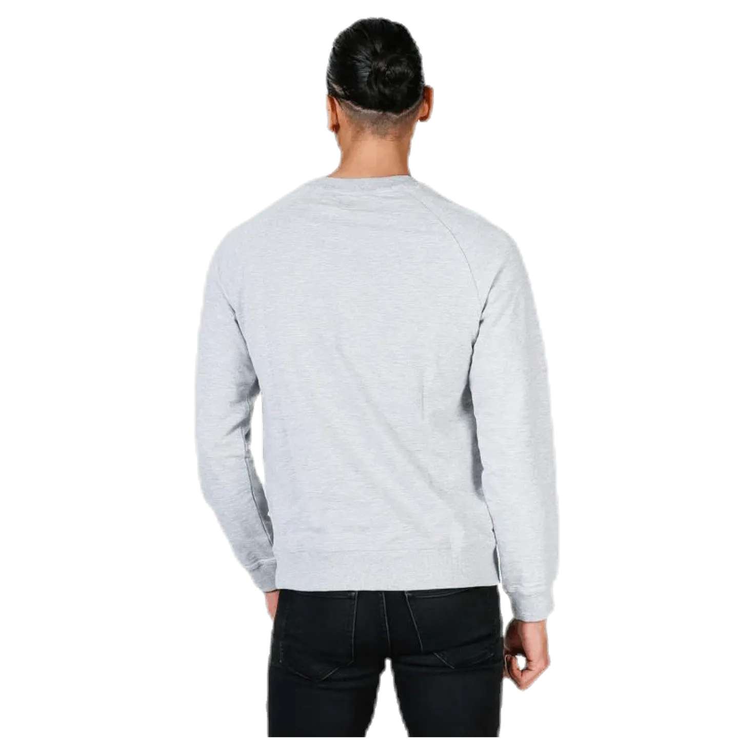 Original Sweat Grey