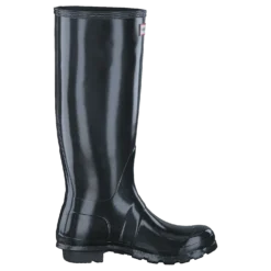 Original Tall Gloss Black