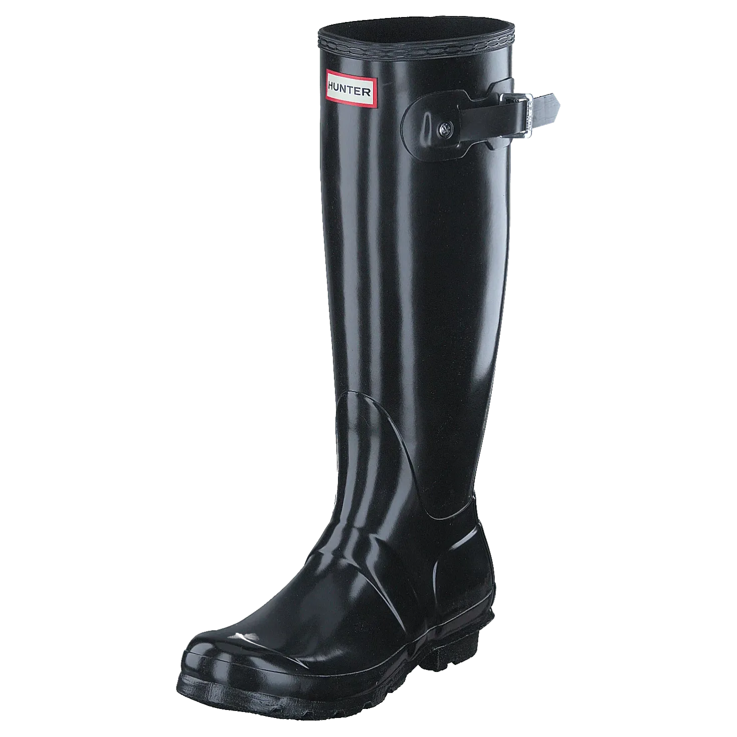 Original Tall Gloss Black
