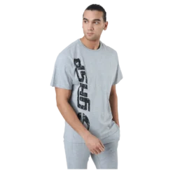 Original Tee Light Grey Melange